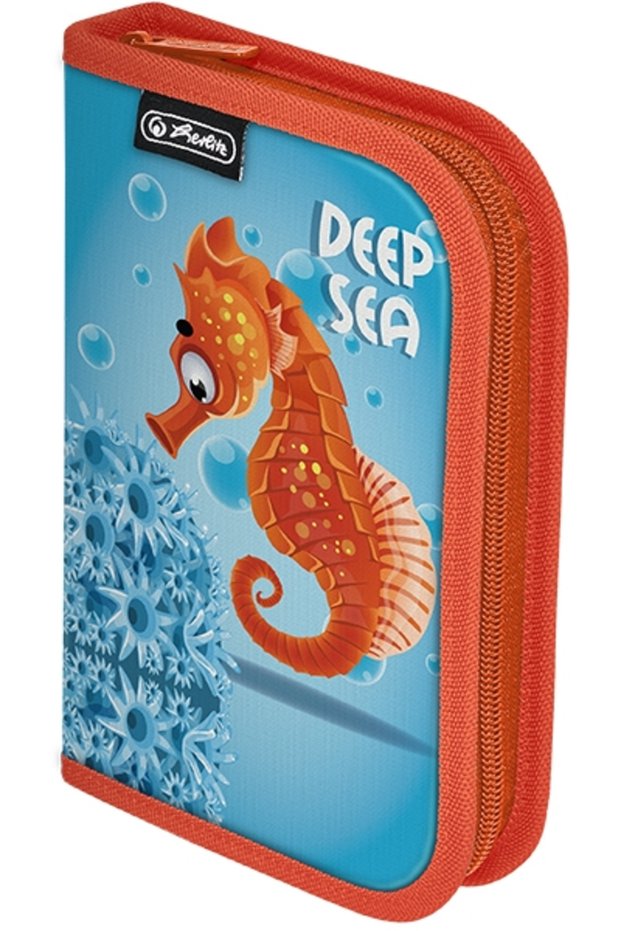 Penar neechipat, Deep Sea,