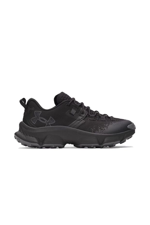 Ua Black Charged Expanse Low Waterproof Men's Outdoor Shoes 6000768