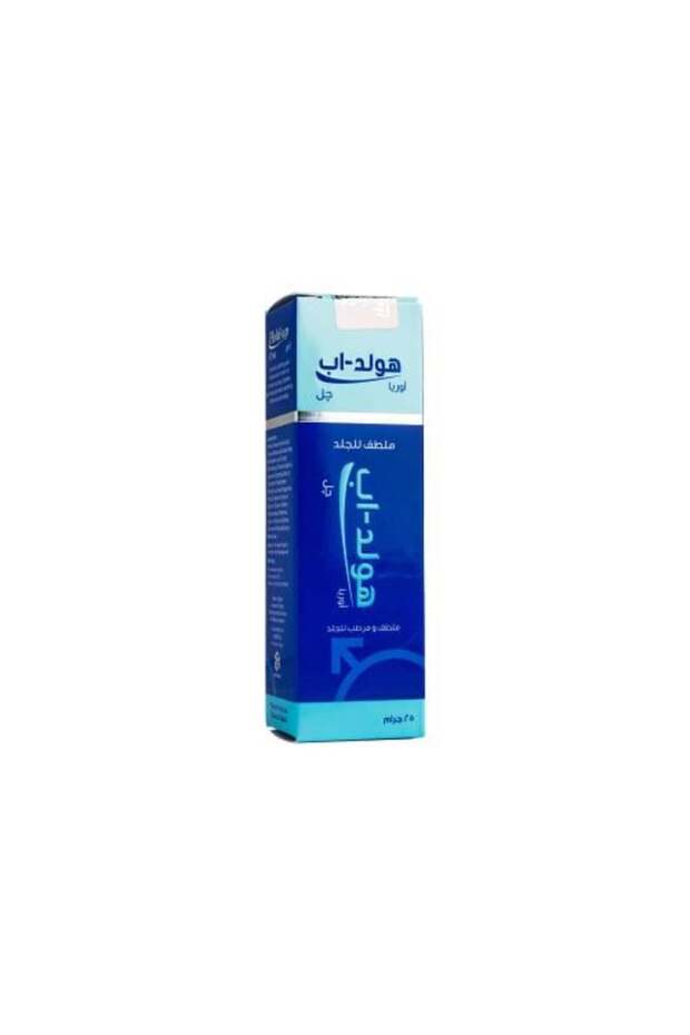 جل هولد أب للرجال 25 جرام