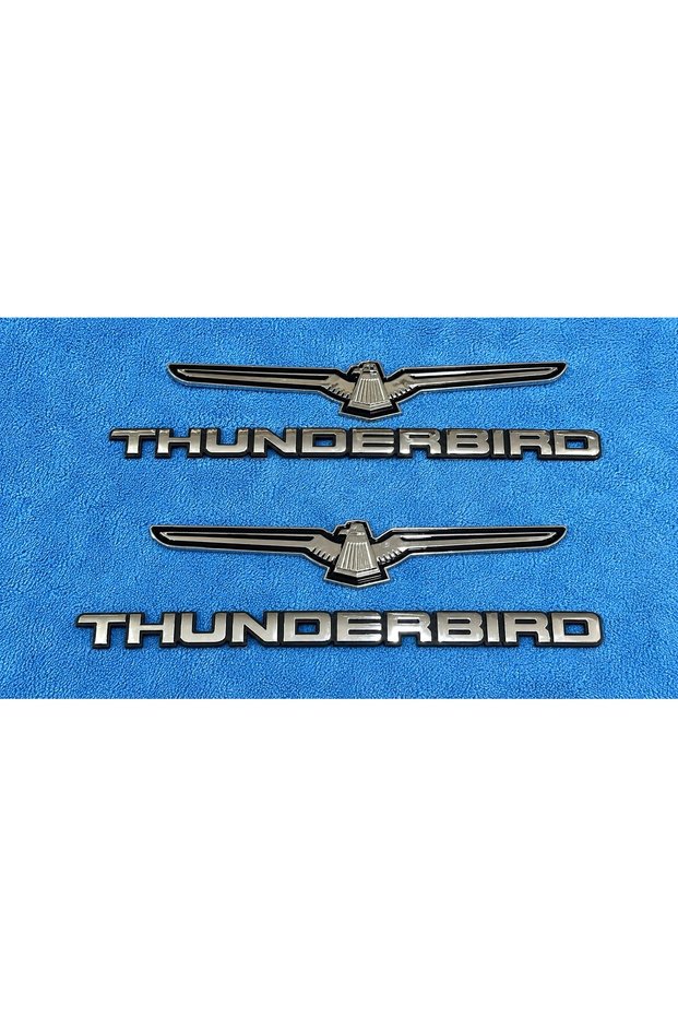 THUNDERBİRD SET