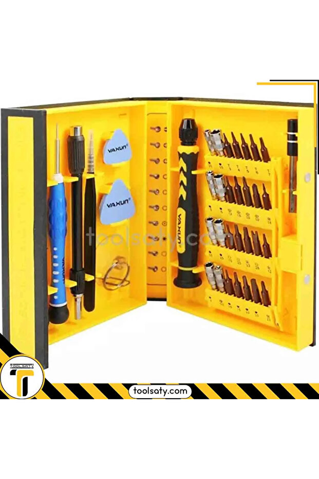 مجموعة مفكات الجوال 38فى1 YX6028A