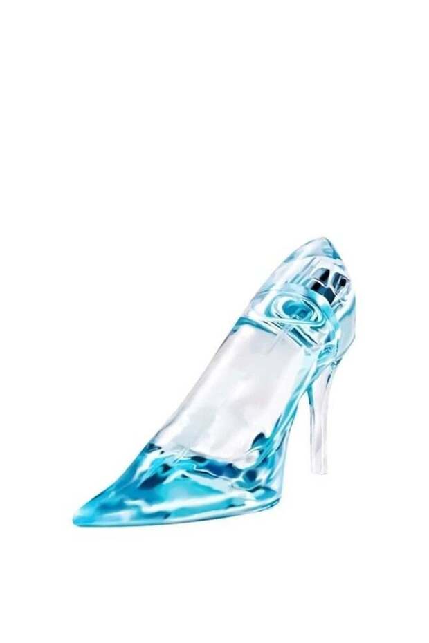 Cinderella Blue EDP 60ml for Women