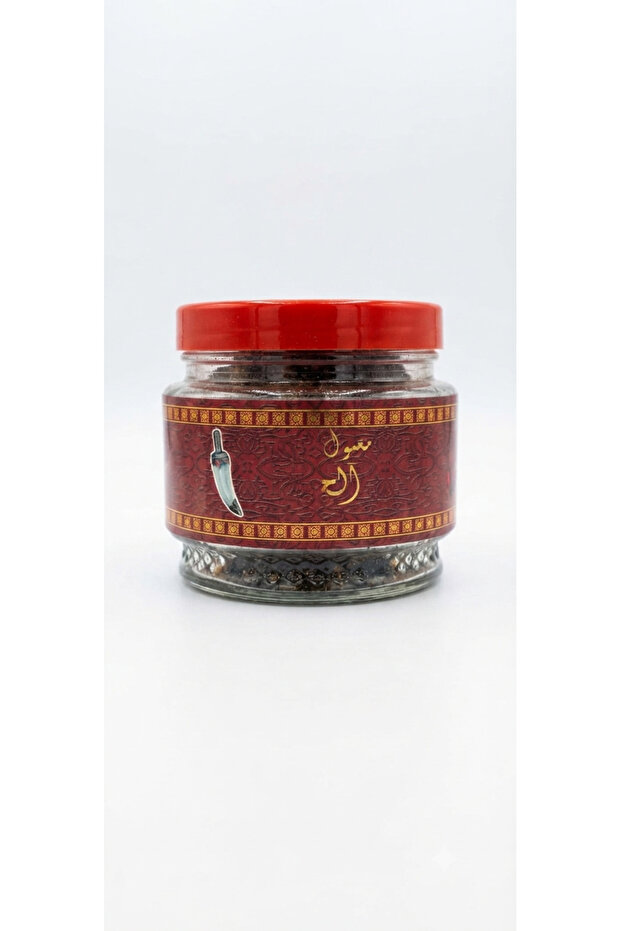 معمول "الخنجر" الفاخر (Al-Khanjar Luxury Ma'amoul)