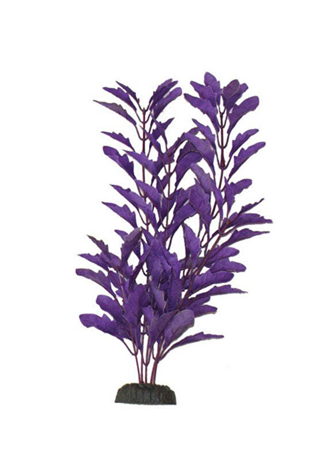 Kamishi Nasaea Silk Aquarium Plant Decor