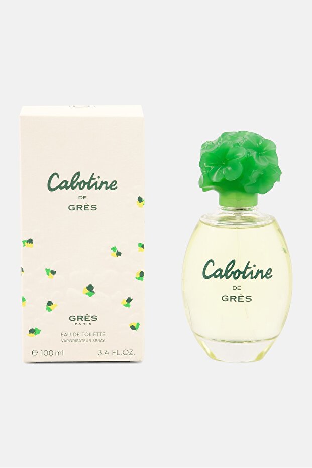 De Gres Women Eau De Toilette, 100 ml