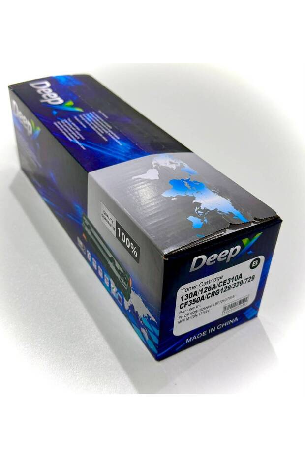 TONER CF530A 205A BLACK