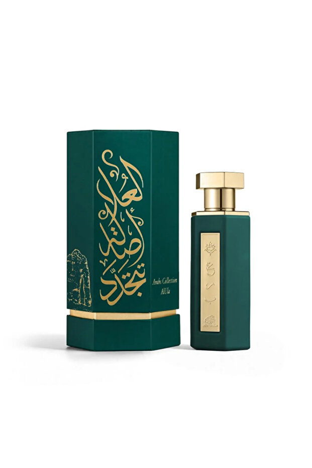 عطر عرب ألا 100 مل