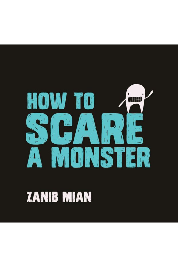 How to Be Afraid and Cautious | An Illustrated Islamic Book for Children Helping Young Ones Deal with Fear - انجليزي
