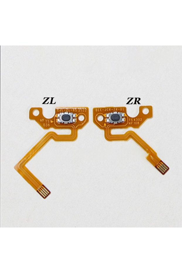 AB-ZL ZR ZL ZR Button Flexible Cable And Button Ribbon Are Suitable For The Replacement Of Maintenan