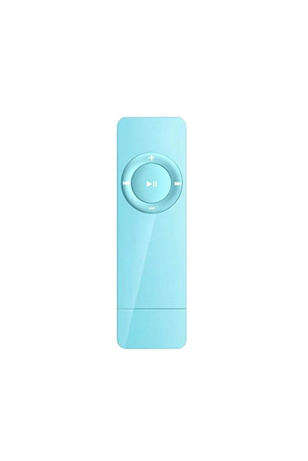 blue Chewing gum MP3 player ffor USB 2.0 Lossless Sound Music Media Player for USB flash Drive or US