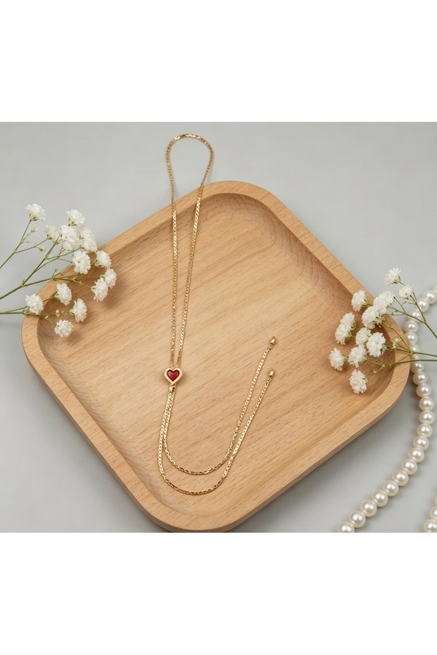 Fashion Necklace