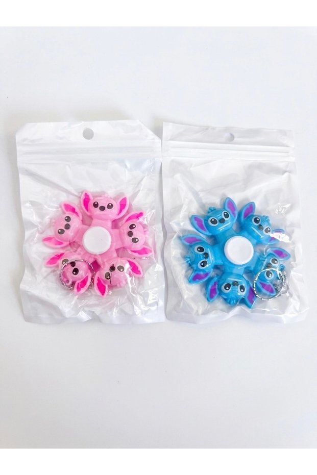 Stitch stres çarkı
