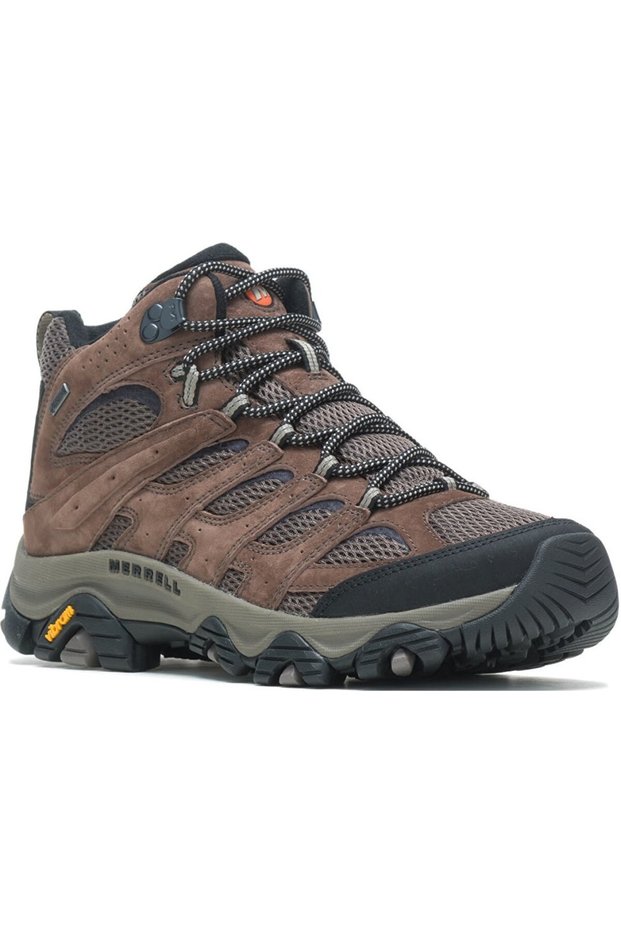 Moab 3 Mid Gore-tex