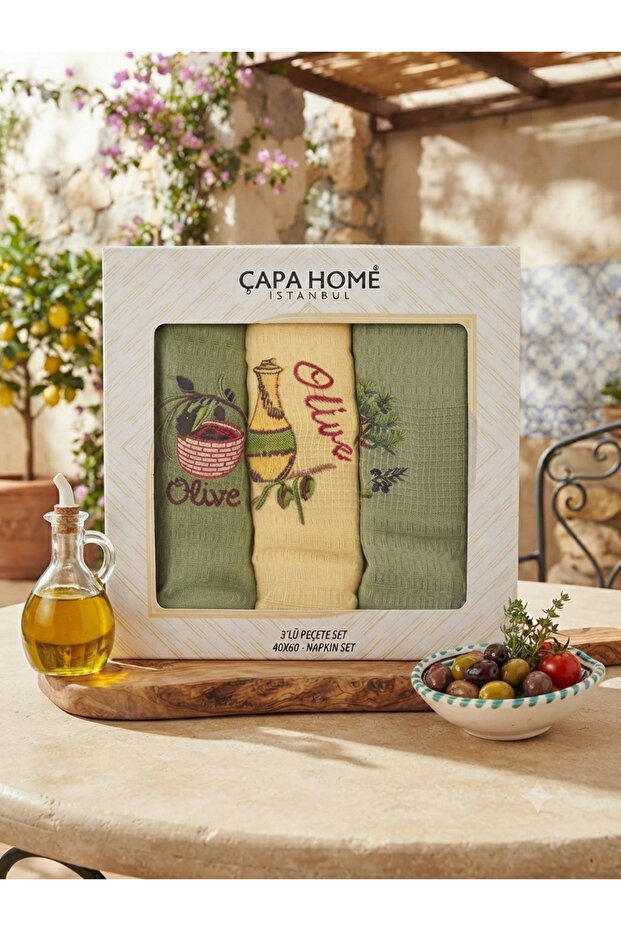 Kitchen Towel Napkin