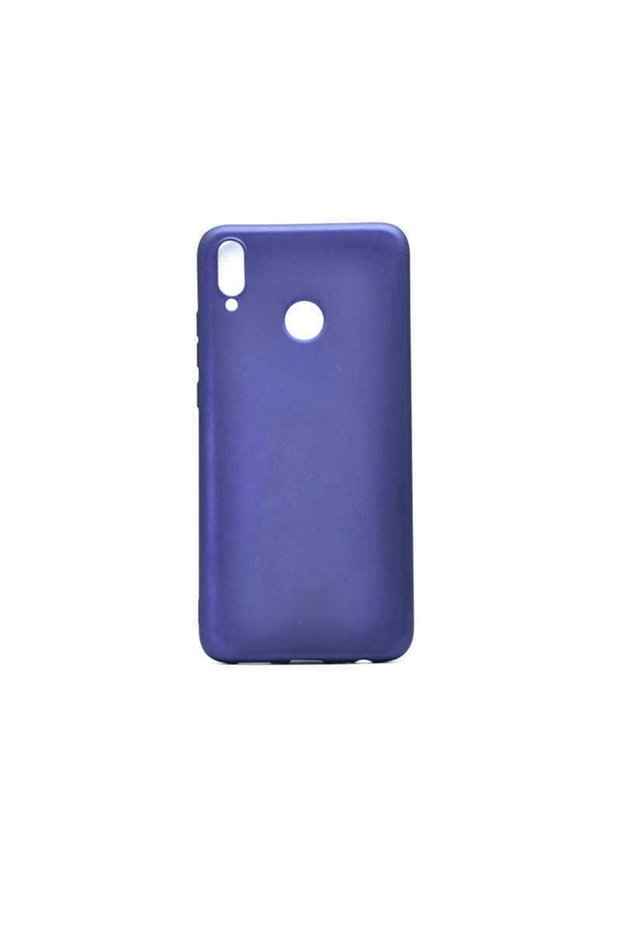 Case Compatible for Huawei Honor 8X Mobile Phone Premier Soft Colorful Silicone Cover