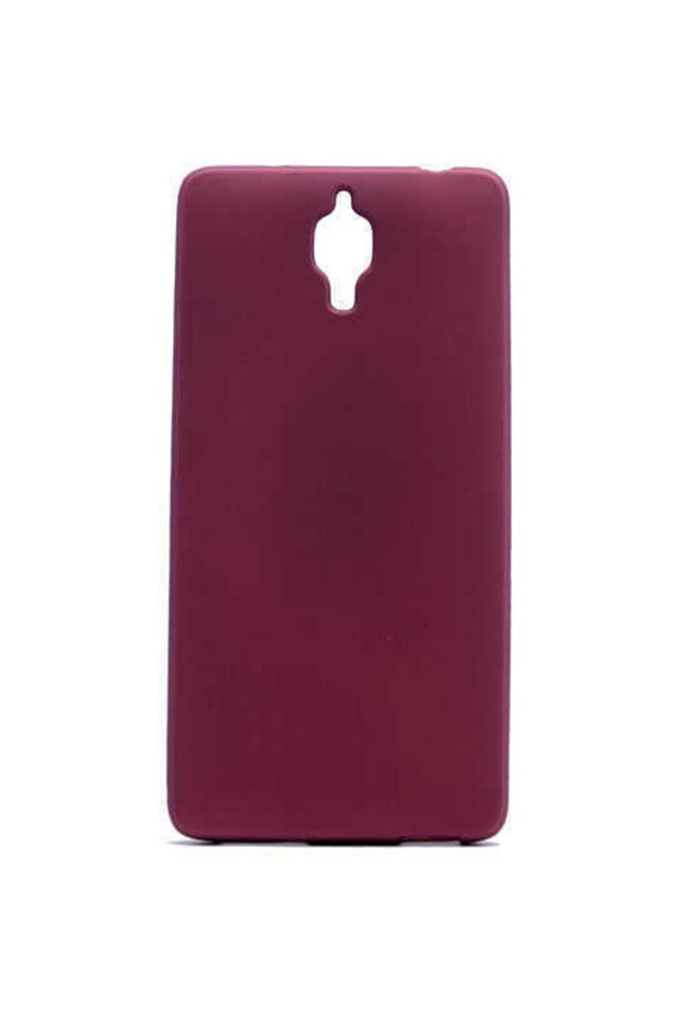 Compatible Case for Xiaomi Mi 4 Mobile Phone Compatible Case Premier Soft Colorful Silicone Cover