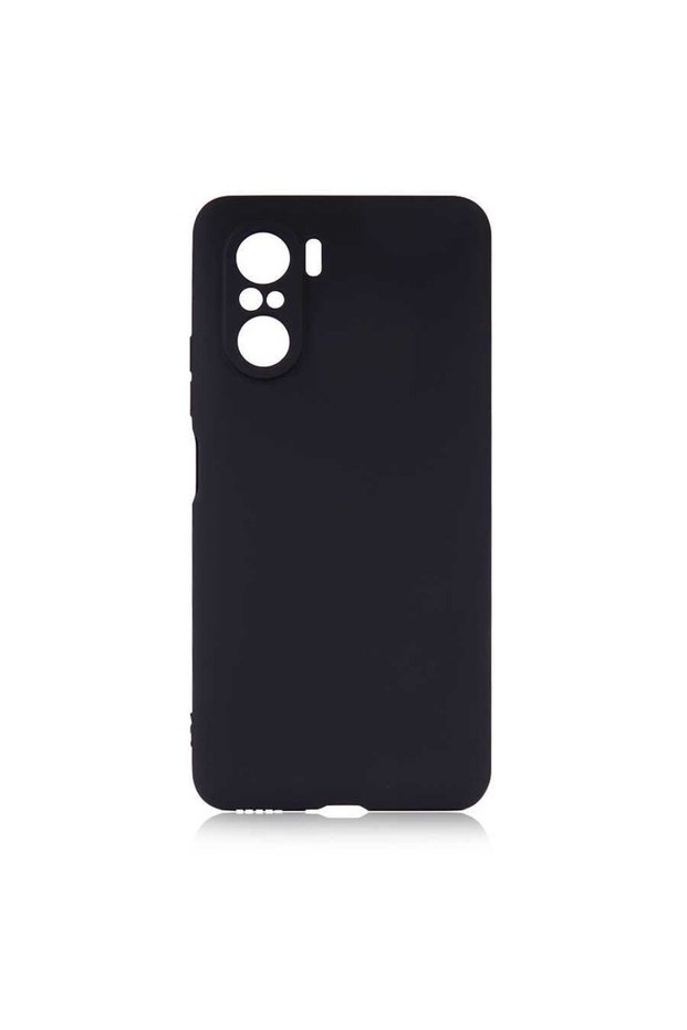 Compatible Case Soft Textured Colorful Flexible Silicone Premier Cover For Xiaomi Mi 11i