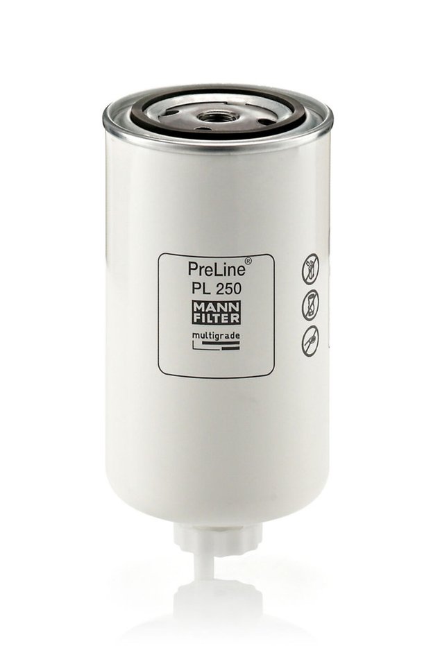 FILTRU DE COMBUSTIBIL