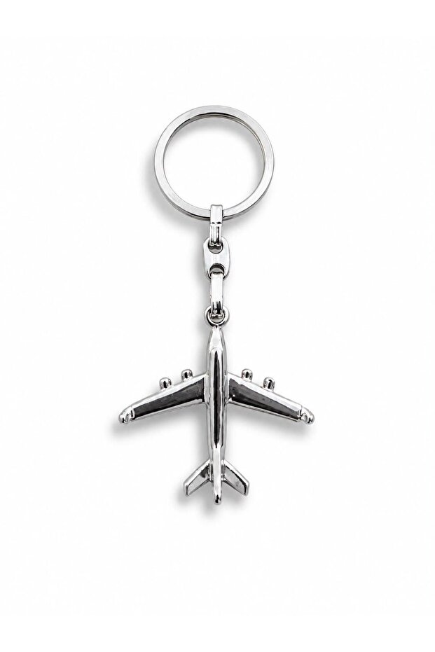 Keychain "Airline"