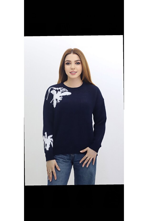 Şardonlu Sıfır Yaka