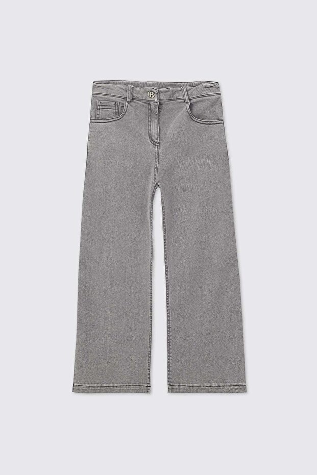 Boy's Blue Trousers