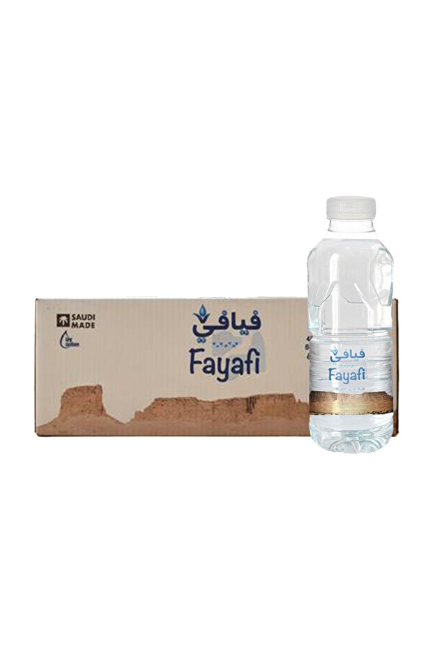 فايافي 330 مل (40 زجاجة)