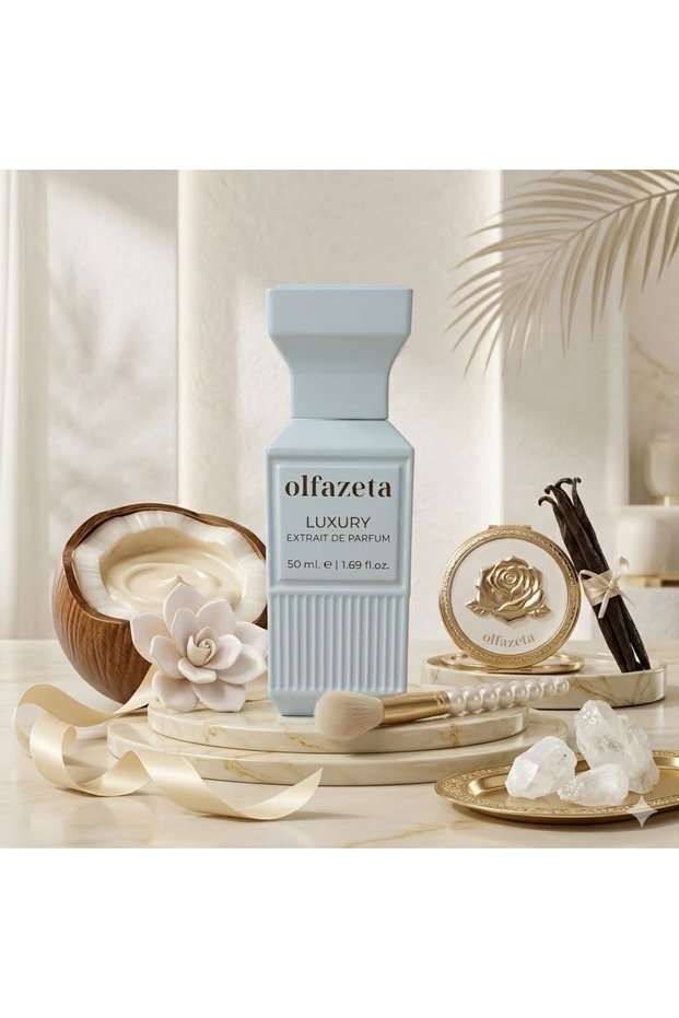 /OLFAZETA SWEET DUST