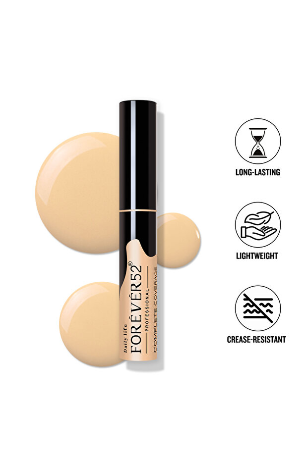 Complete Coverage Concealer