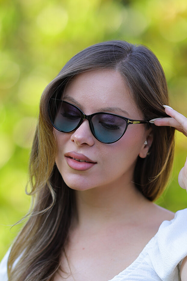 نظارات شمسية نسائية BH 9633 C01