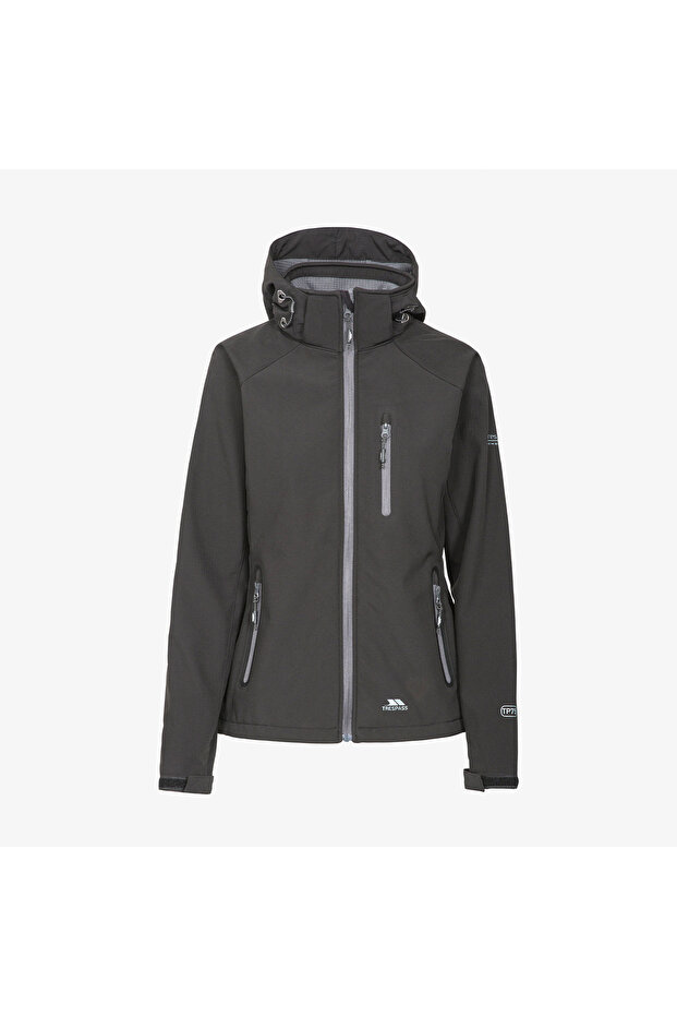 سترة BELA II - FEMALE SOFTSHELL مقاومة للماء
