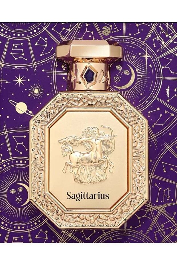 عطر ساجيتاريوس 90 مل