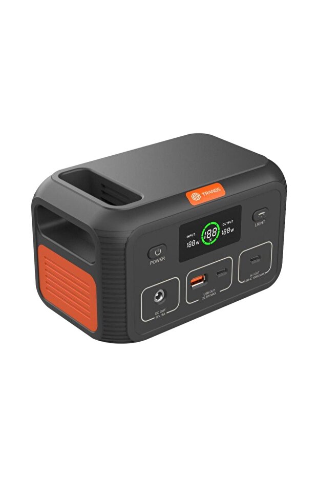 Portable Power Station P150 Pro