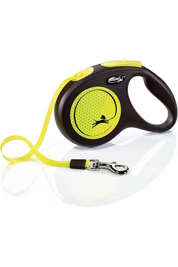 New Neon Yellow Tape[Length - 5M, Size - M]