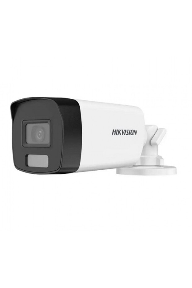 Smart Hybrid Light Camera