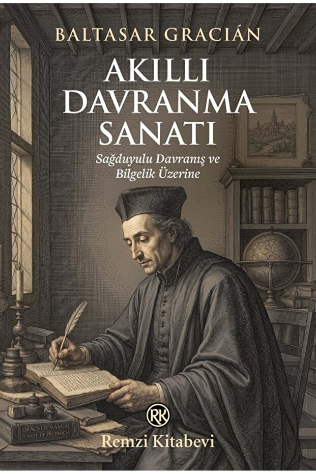 Akıllı Davranma Sanatı