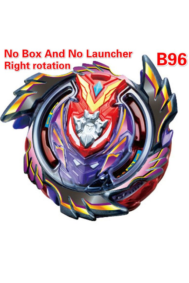 Bandai B-96 2026 New Burst Gyro B-34 B-79 B-131 Gyro Toys Models Bulk Single Pack Gyro