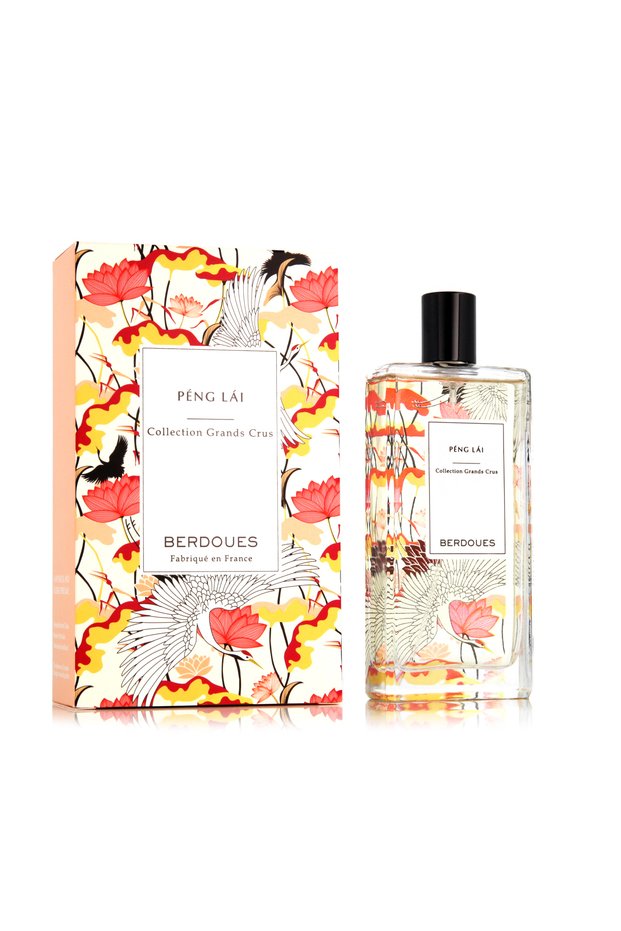 Péng Lái EDP 100 ml W