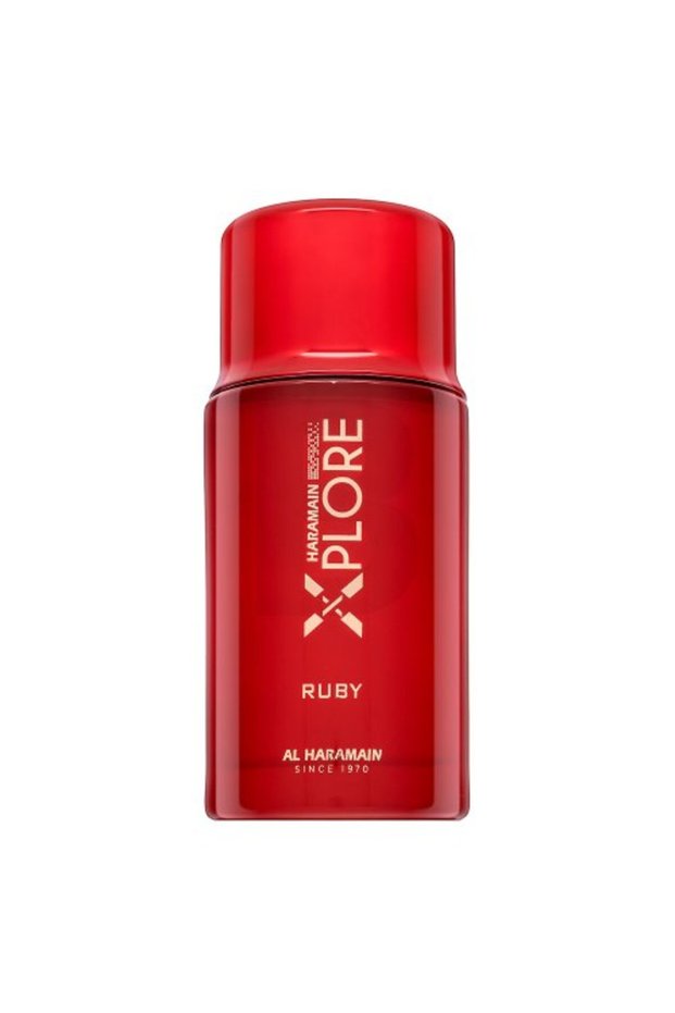 Xplore Ruby Eau de Parfum , unisex, 100 ml