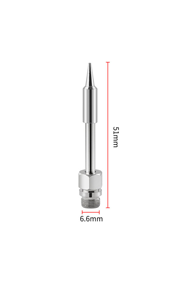 510 B Digital Display Soldering Iron Kit Adjustable Temperature Quick Heat-Up USB Powered With LCD S