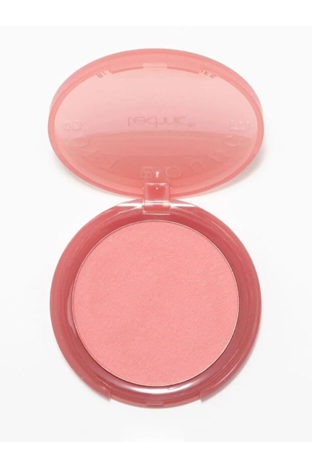 Soft Bounce - Blessed | Cushion-Soft Pigmented Cream Blush