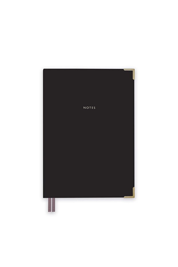 17X24 Hardcover Colourblock Uno - Putty Gray