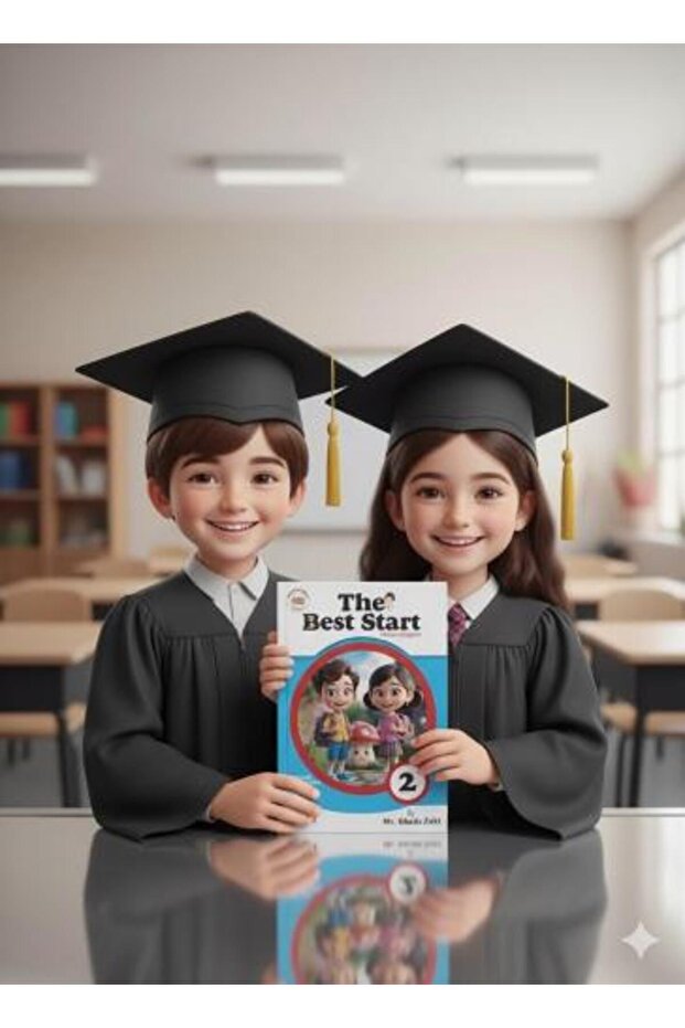 Start Grammar - Level 2