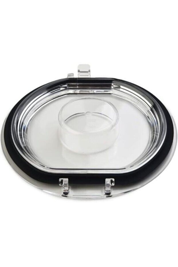 Replacement trash can lid for Dyson V7 V8 SV10 vacuum cleaners