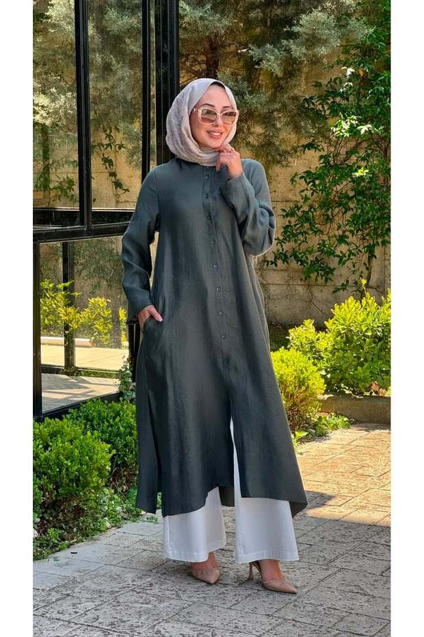 Long Tunic 101031
