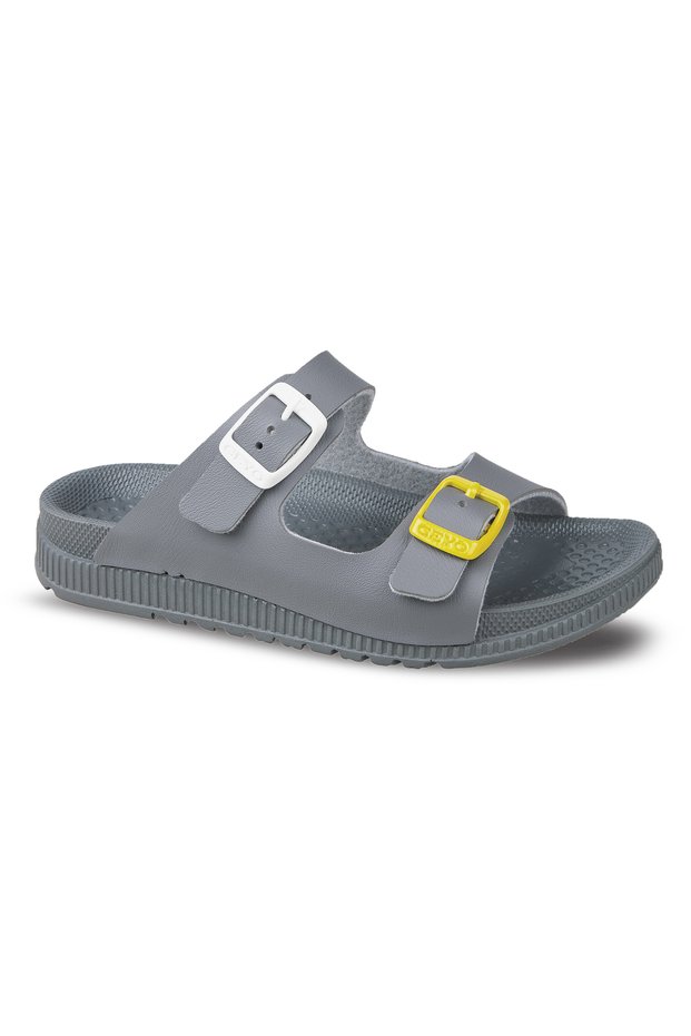 Children's Slippers 9928-37 (24-34)