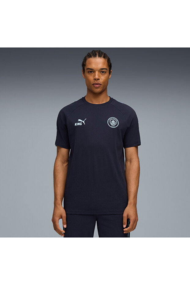 Manchester City KING Tee Men