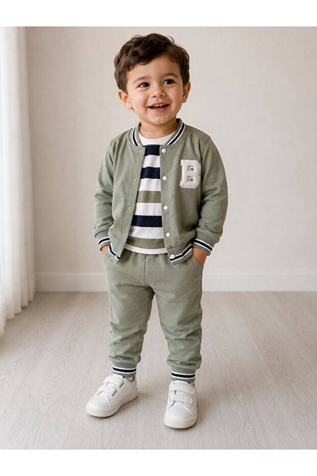 Children's 3-Piece Set