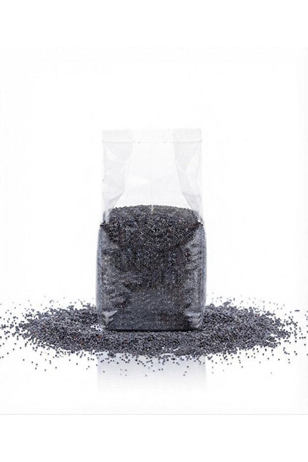 Mavi Haşhaş 500 Gr