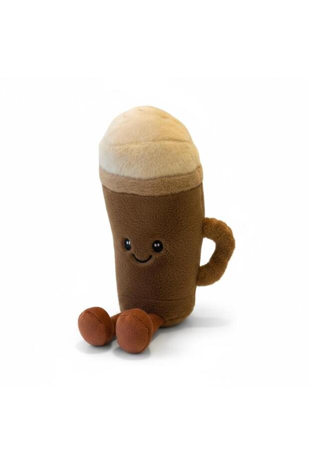 Plush Latte 30 cm