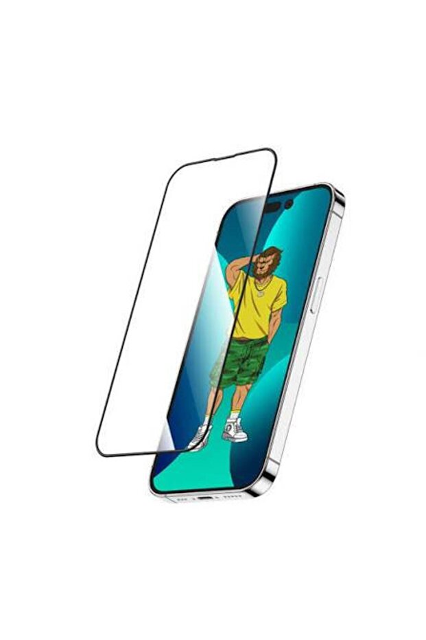 حماية ايفون قزاز عادي - 6G